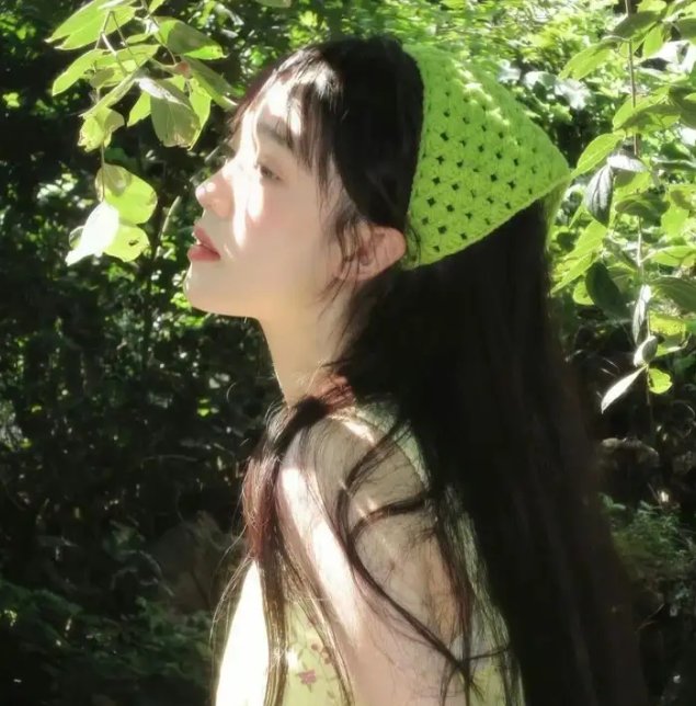 多云天气