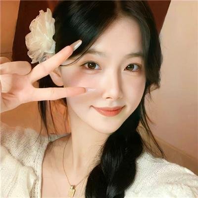 我才不会被女孩子欺负呢